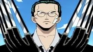 Captain Kuro as seen in the series' anime (Image Credits: Eiichiro Oda/Shueisha, Viz Media, One Piece)